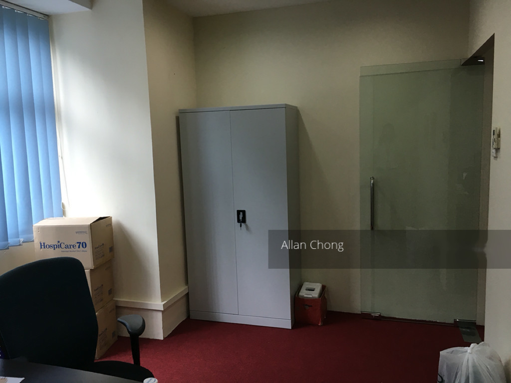 ENTREPRENEUR BUSINESS CENTRE (D14), Office #123655352